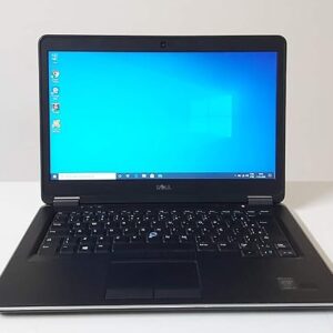 Dell Latitude E7440 LED Ultrabook 14.1" i7 laptop (used)