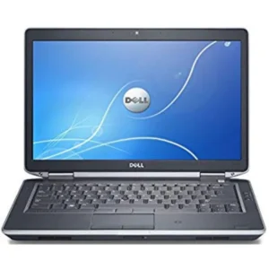 Dell Latitude E6430s 14" Intel Core i7, 4GB USED