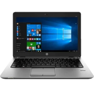 HP EliteBook 820 G2 - Intel i7, 5th Gen Ultrabook Laptop - 16GB Ram + 512GB SSD