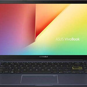 Asus Core i3 10th Gen - (4 GB/512 GB SSD/Windows 10 Home) X413JA-EK267T Thin and Light Laptop (14 inch) UNBOX