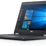 Dell Latitude E5470 6th i7 / 512gb ssd / 8Gb