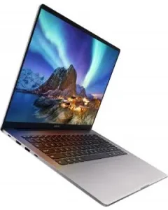 Mi Notebook Pro QHD+ IPS i5- 11th Gen 8GB/512GB SSD