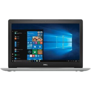 Dell Inspiron 5570 8th Gen I7 WIN10 [16 GB RAM /2TB HHD AMD 4GB]