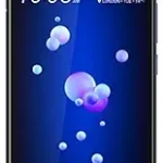 HTC U11 (Amazing Silver, 6GB RAM, 128GB Memory)