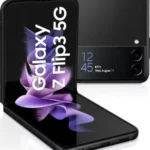 Samsung Galaxy Z Flip 3 5G (8GB Ram , 128GB) - Gray