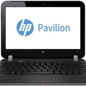 HP Pavilion DM1-4310nr Notebook PC, C2K41UA 11.6" LED Notebook AMD E2-1800 1.7GHz 2GB DDR3 320GB HDD AMD Radeon Windows 10 ( REFURB PRODUCT )