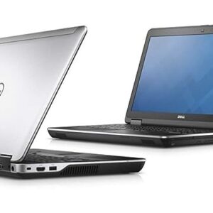 Dell Latitude E6540 i7 4th Gen 4GB+500GB 15.6 Inch