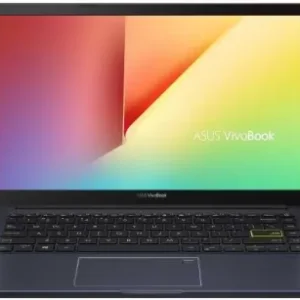 ASUS VivoBook Ultra 14 Core i5 10th Gen - 8 GB + 32 GB Optane/512 GB SSD X413JP-EB522TS