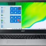 acer Aspire 3 Ryzen 3 Dual Core 3250U - (4 GB/1 TB HDD/Windows 10 Home)