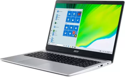 acer Aspire 3 Ryzen 3 Dual Core 3250U - (4 GB/1 TB HDD/Windows 10 Home) - Image 3