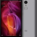 Redmi Note 4 (Black, 64 GB) (4 GB RAM) UNBOX