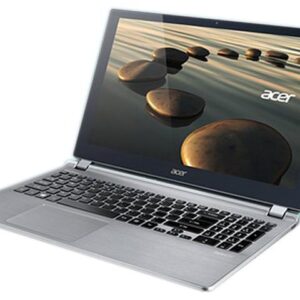 NEW Acer Aspire Notebook AMD-A10 14" Laptop (A10 - 5757M / 8 GB Ram/ 1 TB HDD/ Linux) (1)