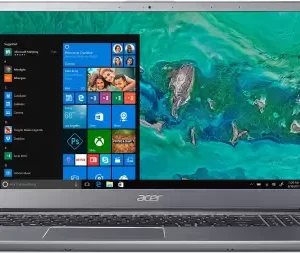 acer Swift 3 Core i5 8th Gen 8 GB 1 TB HDD/128 GB SSD SF315-52G Laptop
