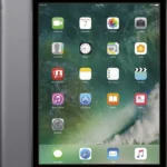 Apple iPad mini 16 GB 7.9 inch with Wi-Fi refurb a1489
