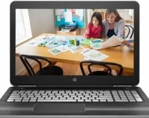 HP Pavilion 15-AU628TX (Z4Q47PA) Laptop (Core i7 7th Gen/Windows 10/4 GB)
