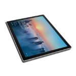 Microsoft Surface Pro 4 6th gen laptop cum tablet book