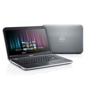 Dell Inspiron 5520 | Intel Core i5 3rd Gen | 8GB + 500GB