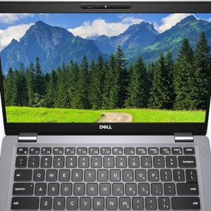 Dell Latitude 5310 13.3" Touchscreen 2 in 1 Notebook - Full HD 16GB RAM - 512GB SSD