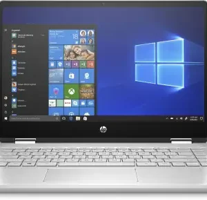 HP Pavilion x360 14-dh0150TU 8th Gen i5-8265U/8GB/1TB HDD