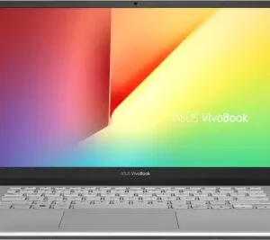 ASUS VivoBook S14 Core i7 8th Gen - 8 GB/1 TB HDD/256 GB SSD