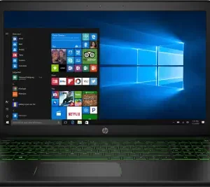HP Pavilion 8gb 1tb hdd i7 7th 1080p 7700HQ GTX 1050 NVIDIA GeForce cb045wm