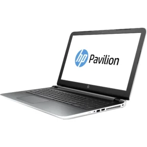 HP Pavilion 15-ab223cl 15.6" Touch Laptop Intel Core i5-5200U 2.2GHz used