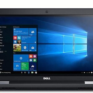 Dell Latitude E7240 – 12.5′′ – Core i7 4th Gen 8GB RAM – 256GB SSD