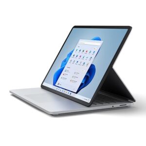 Microsoft Surface Laptop I5 - 16Gb 256Gb Ssd Thr-00022