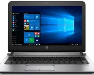 HP ProBook 430 G3 | Core i5 6th Gen | 4GB+500GB