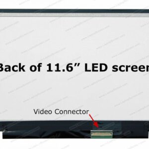 Acer Aspire One 756-2626 Laptop LCD HD Screen Glossy