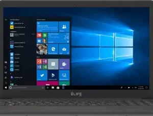 Life Digital Laptop i7, 8GB RAM, 512GB SSD ZED AIR CX7