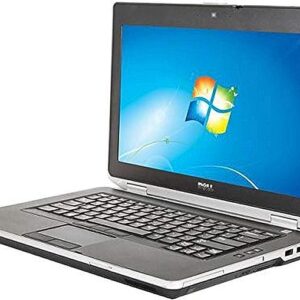 Dell Latitude Core i5 2nd Gen - (4 GB/320 GB HDD/DOS) 6320 Laptop (12 inch, Grey)