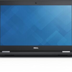 Dell Latitude Laptop E5480 Intel Core i5 7th Gen. - 7300u Processor, 8 GB Ram & 512 GB SSD Refurbished Laptop