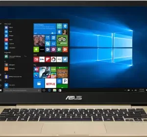 Asus ZenBook Core i5 8th Gen - (8 GB/256 GB SSD/Windows 10 Home) UNBOX