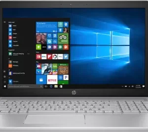 HP Pavilion | Intel Core i7- 8th GEN 8 GB/1 TB HDD/8 GB SSD Refurb