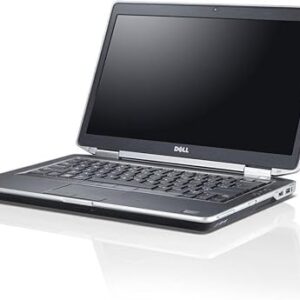 Dell Latitude E6430 14" Laptop Intel i7 2.6GHz Windows 10