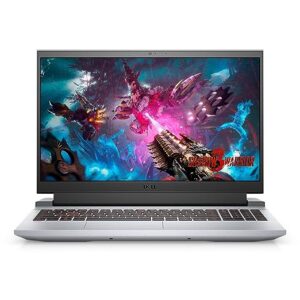 Dell New G15-5515 Gaming Laptop 8Gb 512Gb Ssd, D560804Win9W