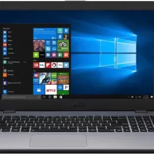 ASUS APU Dual Core A9 A9-9420 4 GB/1 TB HDD/Windows 10 Home