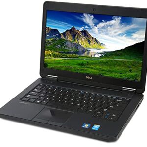 Dell Latitude E5440 CORE I5 4TH GEN/4GB/320GB