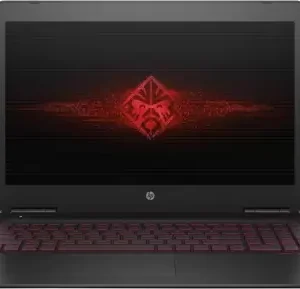 HP Omen i7 7th Gen - (8 GB DDR4/1 TB HDD/128 GB SSD/Win 10