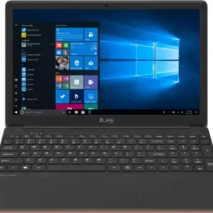 LifeDigital Zed Celeron Dual Core - 4 GB/500 GB HDD