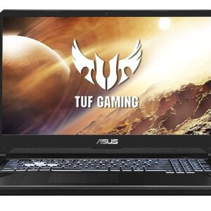 Asus TUF Ryzen 7 Quad Core 3750H - (8 GB/512 GB SSD/Windows 10 Home/4 GB Graphics/NVIDIA Geforce GTX 1650/60 Hz) UNBOX