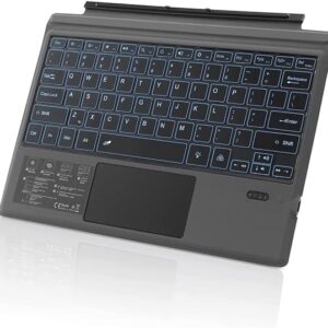Universal FT-1089A bluetooth Keyboard for Microsoft Surface Pro3 Pro4 Pro5 Tablet