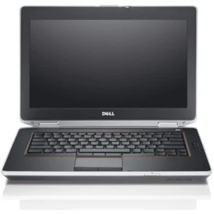 Dell Latitude E6420 8GB 1 TB HDD I5 2nd Gen Win 7 pro USED