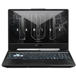 New ASUS TUF Gaming A15 8GB RAM/1TB HDD + 512GB NVMe SSD