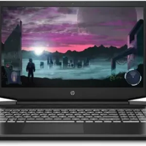 HP Pavilion Ryzen 5 Hexa Core 4600H - 8 GB/512 GB SSD 15-ec1025AX