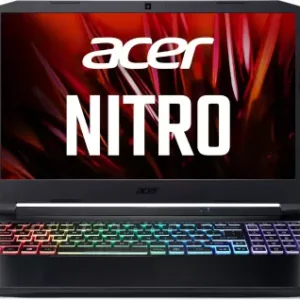 acer Nitro 5 Ryzen 7 Octa Core 5800H - 16 GB/1 TB HDD/256 GB SSD