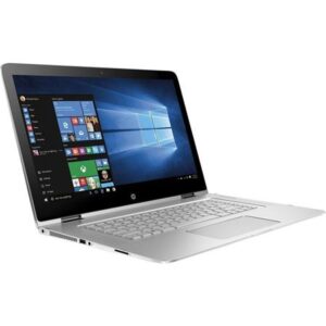 New Hp Spectre AP012 Touch screen X360 Intel Core I7/15.6"/Silver