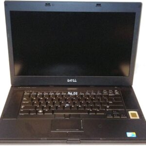 Dell Latitude E6510 - 15.6" - Core i7 620M - Windows 7 Pro Refurb