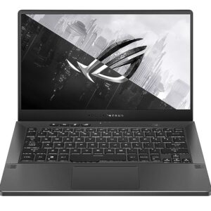 ASUS ROG Zephyrus G14 16GB/1TB SSD GA401QM-K2331TS